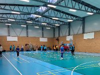 Dětské halové závody v Lochovicích (4)